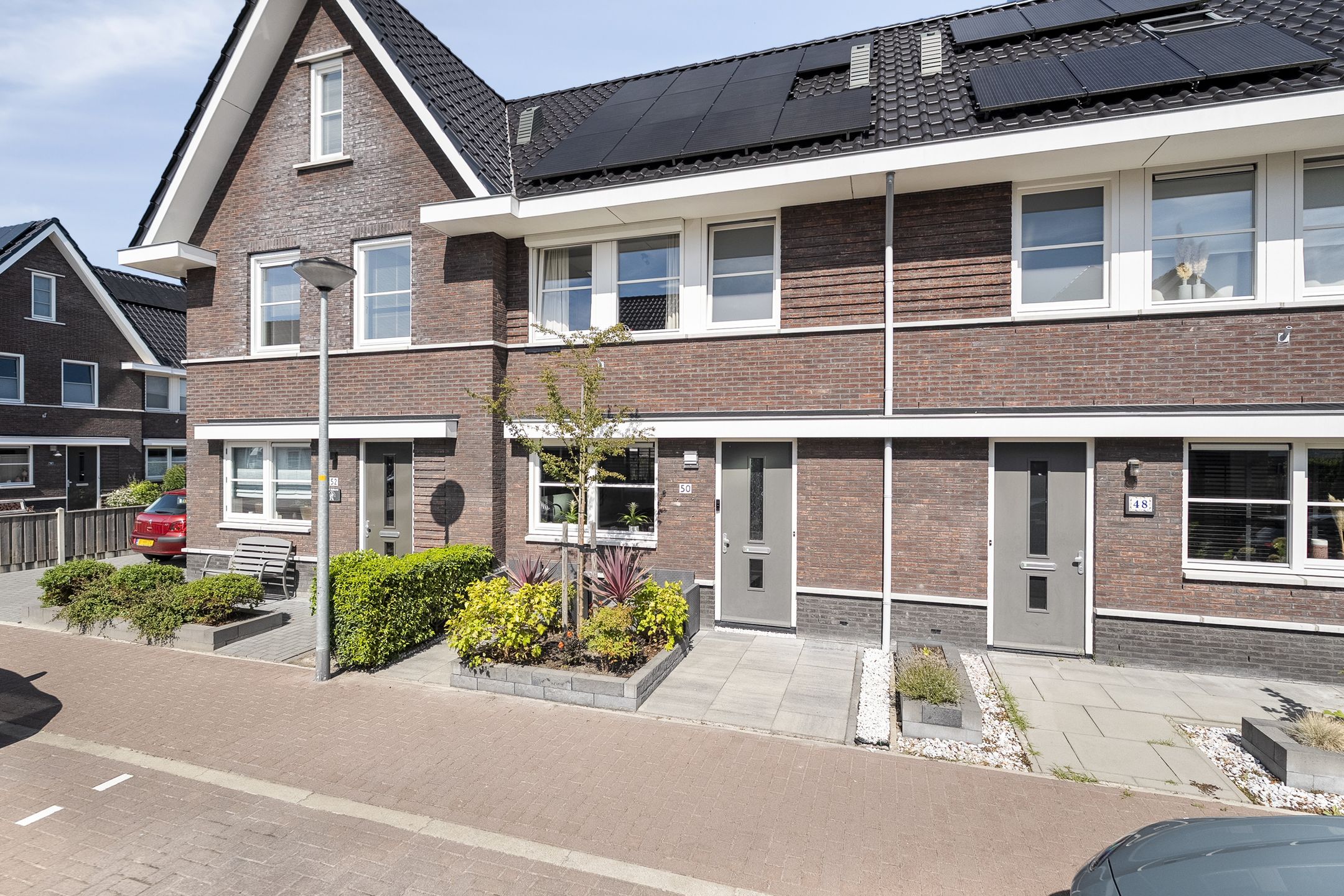 Draadzegge 50