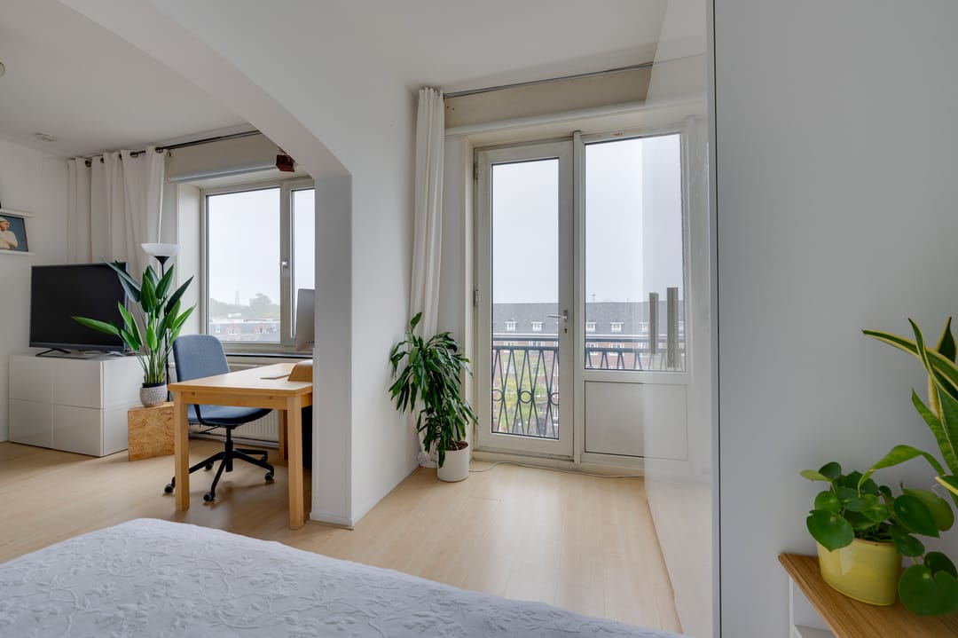 Photo 23 of Korte Geuzenstraat 601