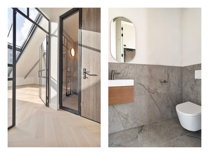 Appartement te koop: Frontensingel 1E02, Maastricht