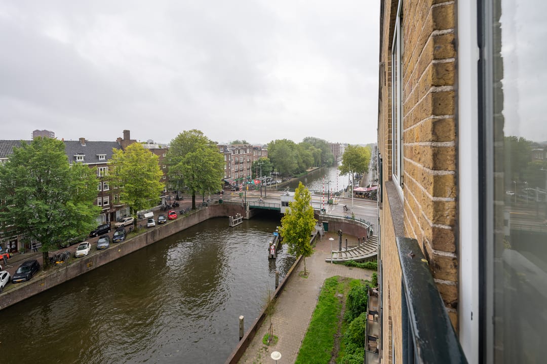 Photo 26 of Korte Geuzenstraat 601