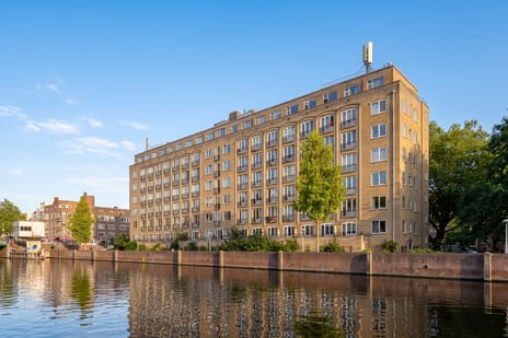 Korte Geuzenstraat thumbnail