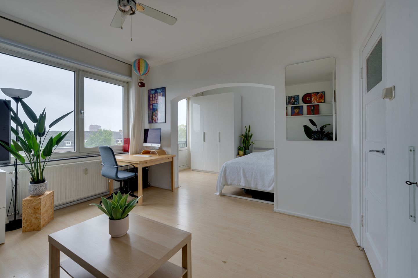 Photo 14 of Korte Geuzenstraat 601