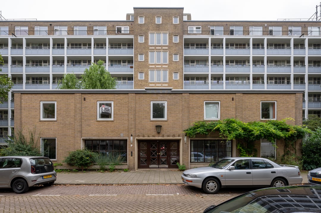Photo 7 of Korte Geuzenstraat 601