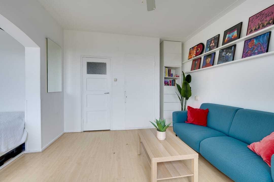 Photo 16 of Korte Geuzenstraat 601