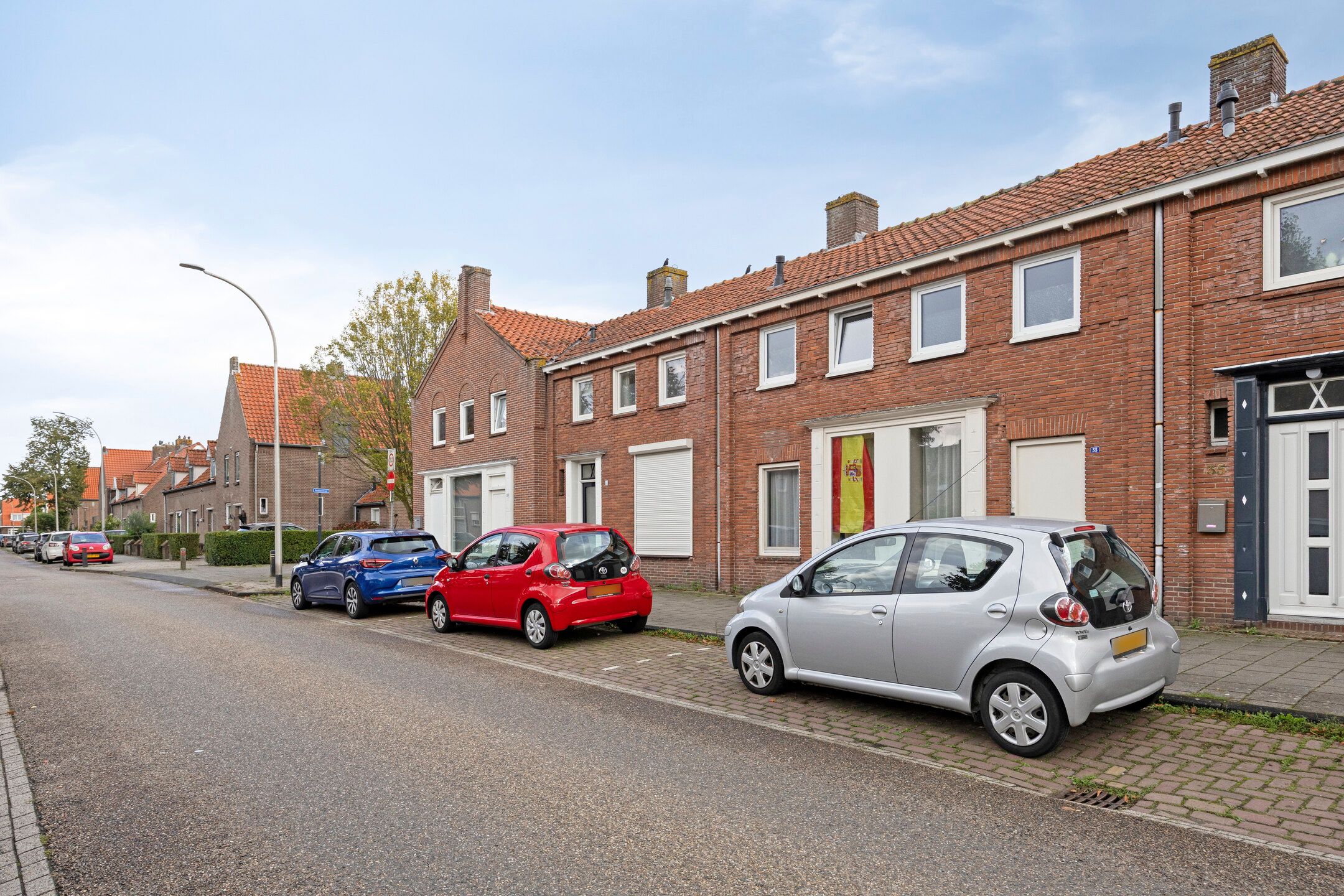 Photo 3 of Victoriestraat 33-A
