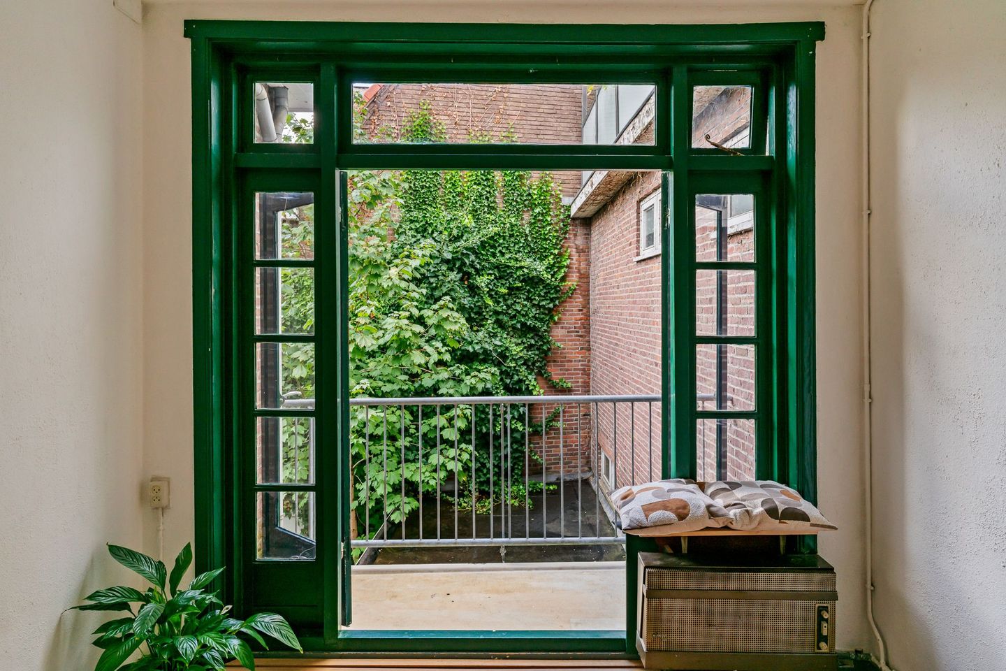 Photo 5 of Esdoornstraat 15-1