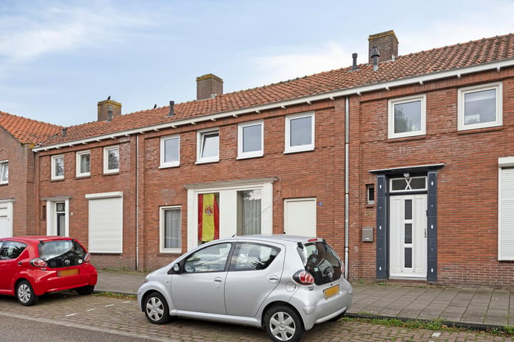 Foto 4 van Victoriestraat 33-A