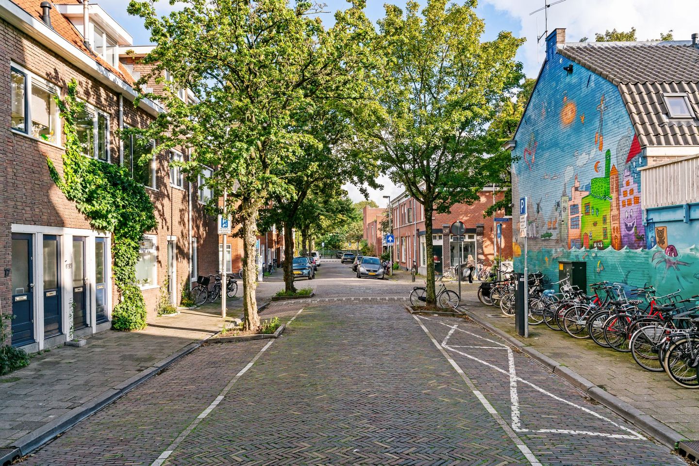 Photo 19 of Esdoornstraat 15-1