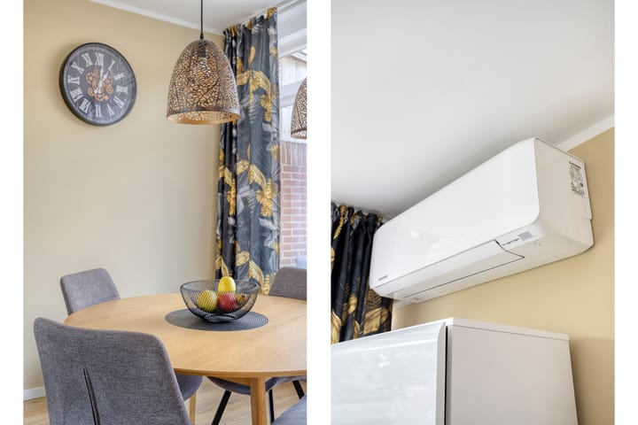 Tussenwoning te koop: Bazuinstraat 30, Arkel
