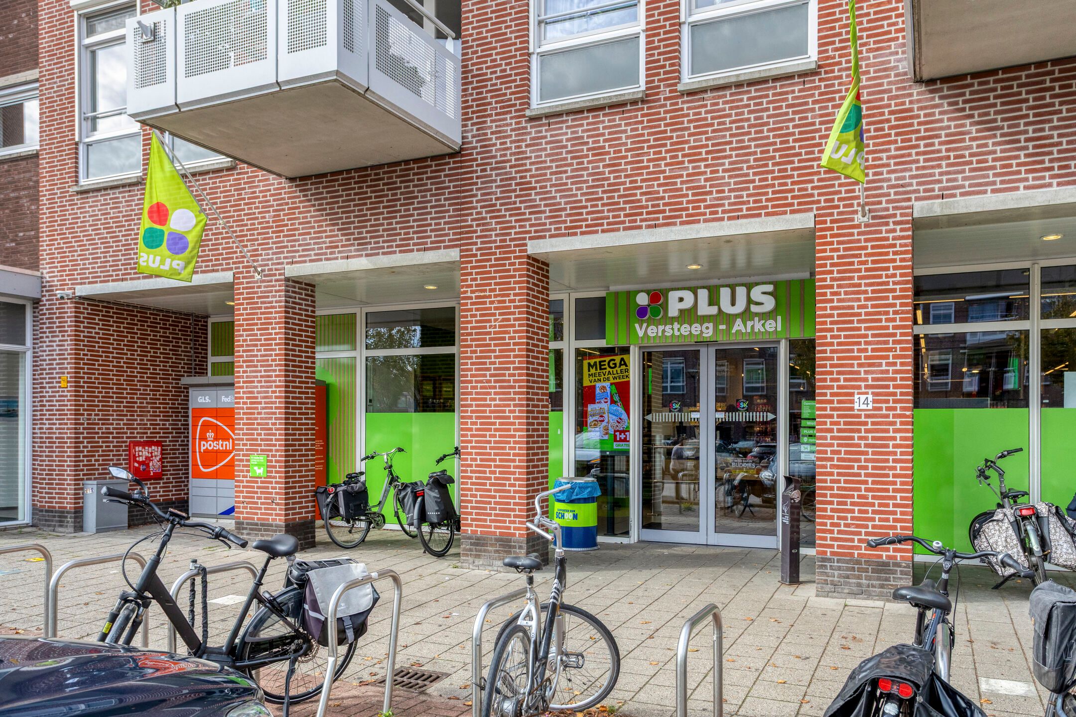 Foto 45 van Bazuinstraat 30