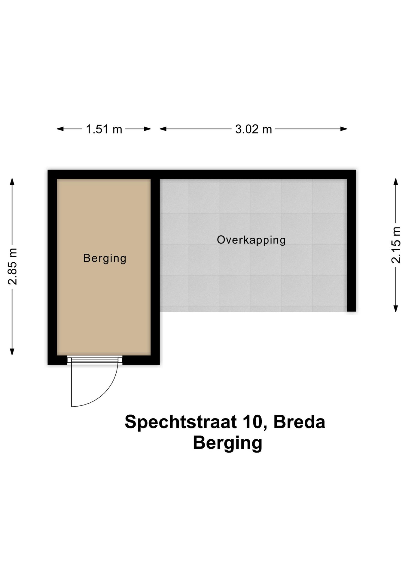 Foto 48 van Spechtstraat 10