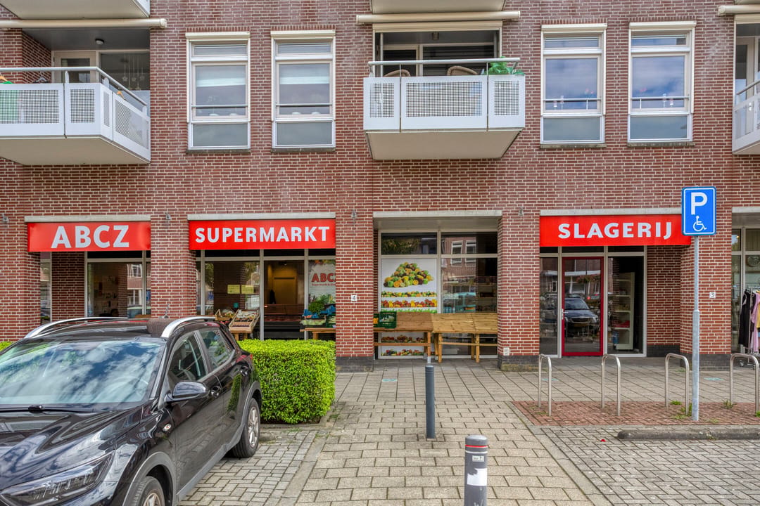 Foto 46 van Bazuinstraat 30