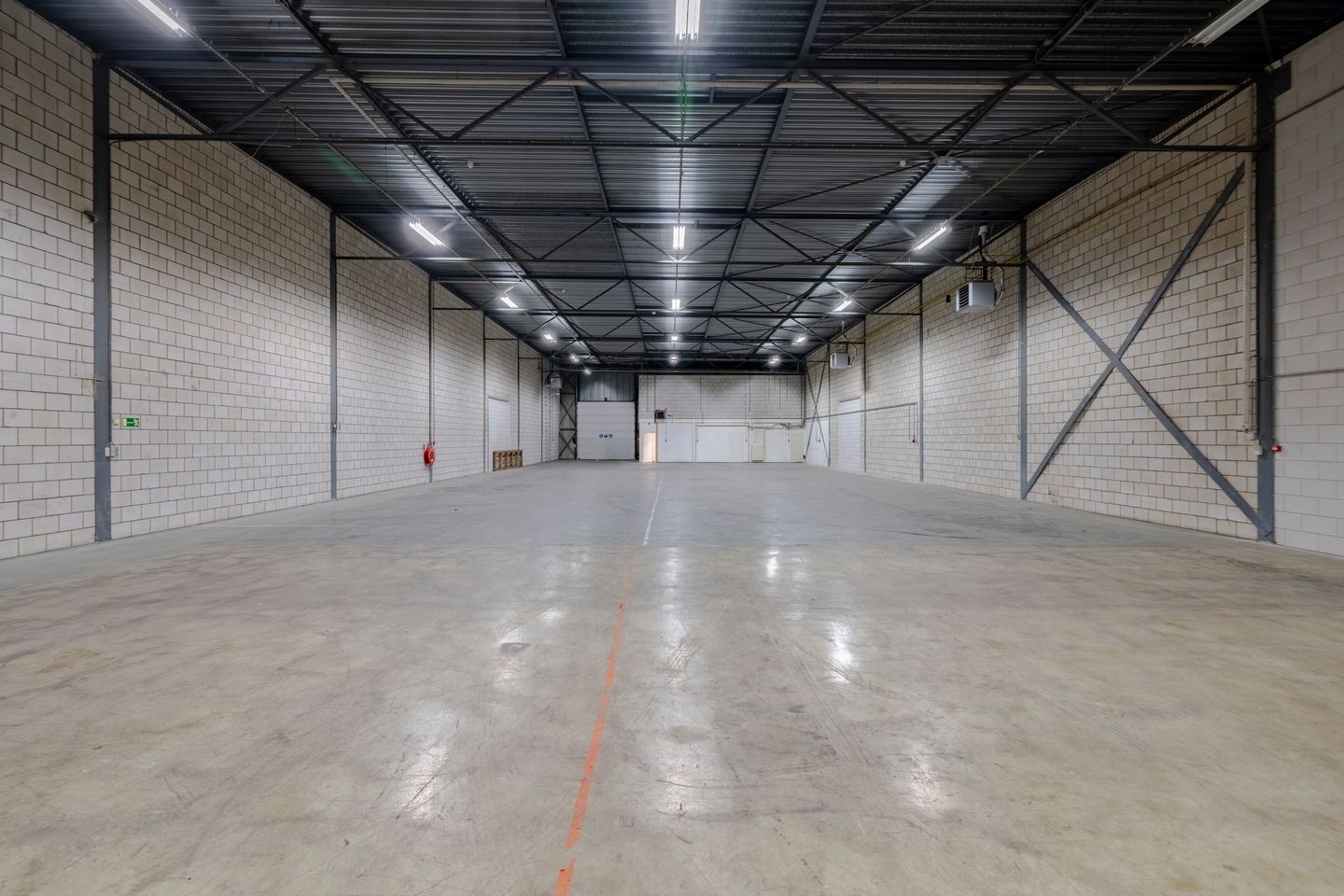 Bekijk foto 4 van Lemelerbergweg 35-E