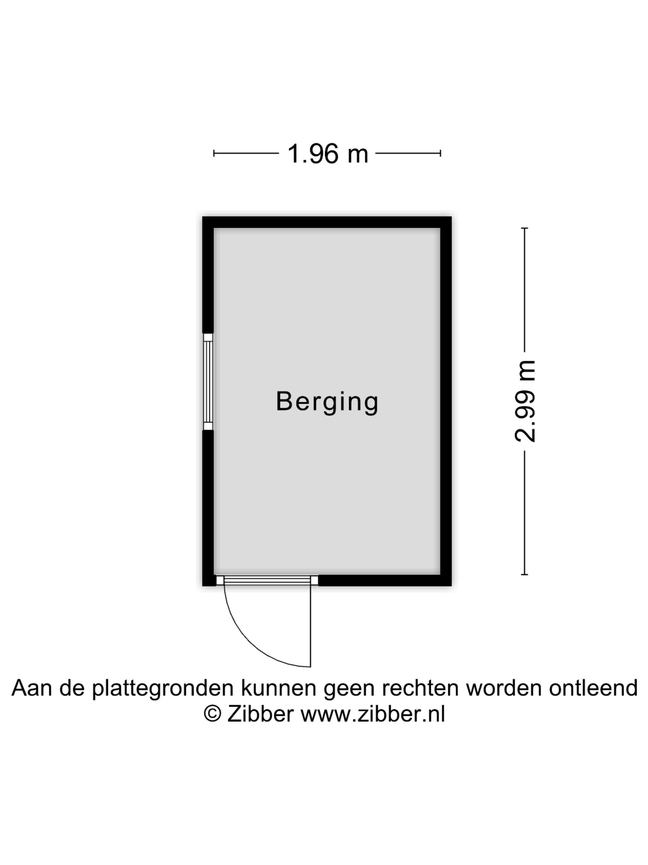 Foto 42 van Papegaaiweg 61