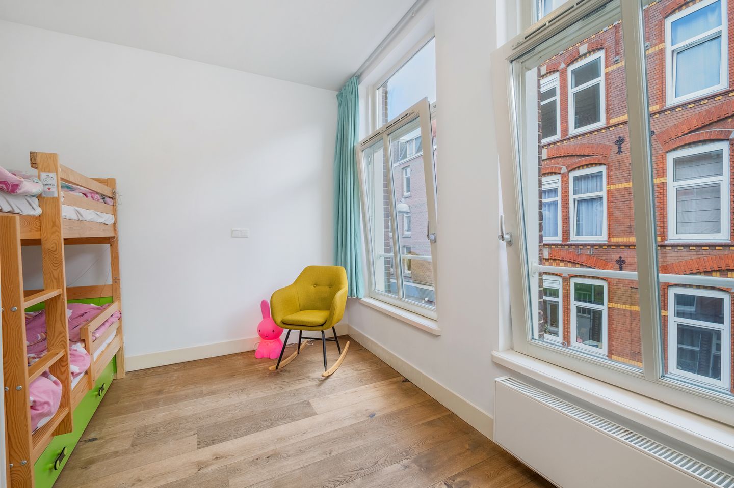 Photo 19 of Rustenburgerstraat 108-C
