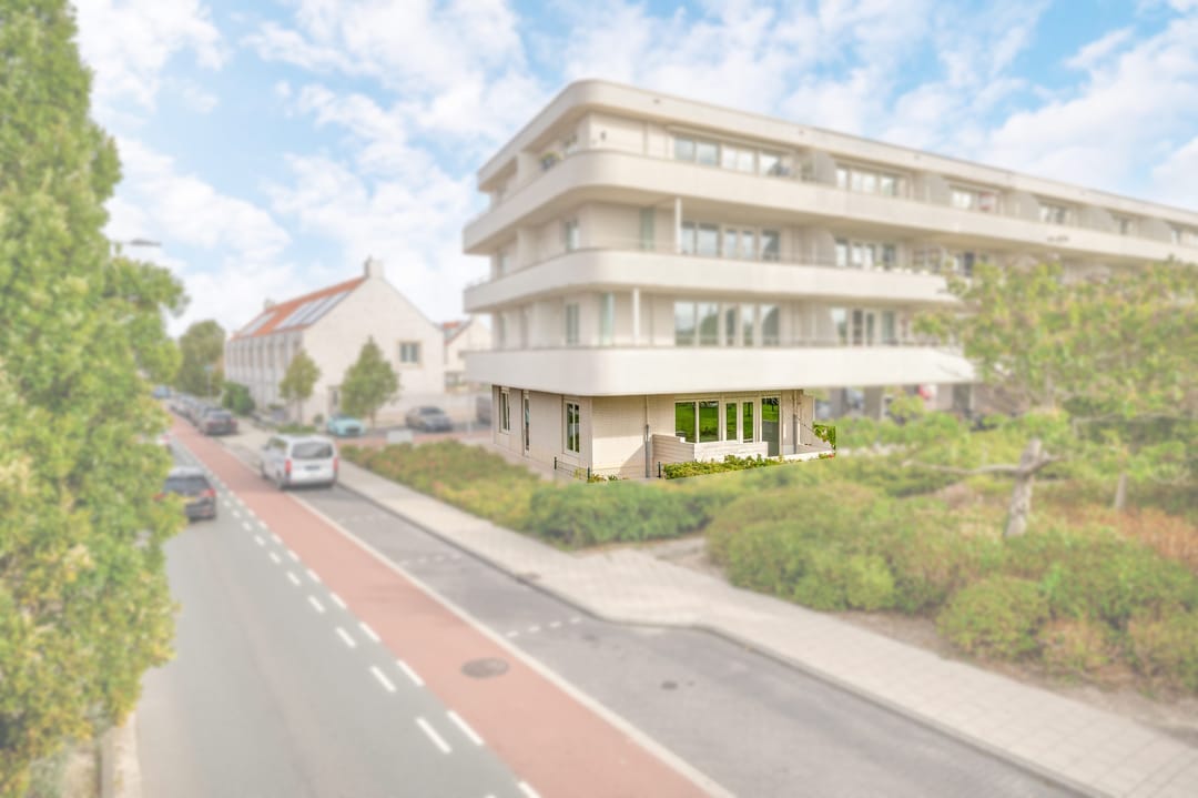 Foto 1 van van den Binckhorststraat 2