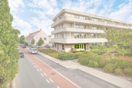 van den Binckhorststraat thumbnail