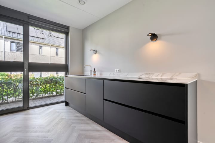 Tussenwoning te koop: Botlekhof 10, Zwolle