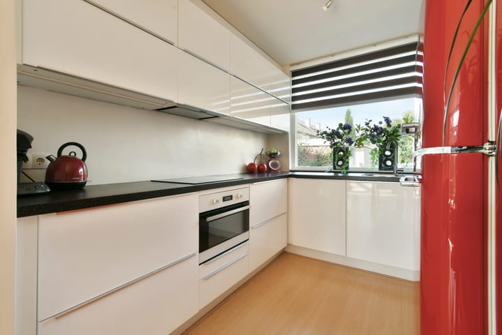 Foto 3 van Baljuwweg 9