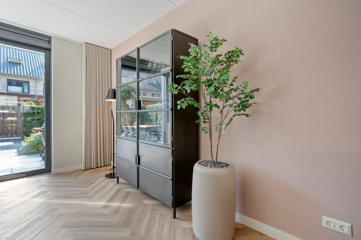 Tussenwoning te koop: Botlekhof 10, Zwolle