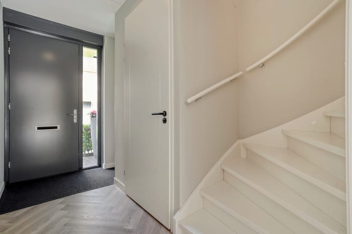 Tussenwoning te koop: Botlekhof 10, Zwolle