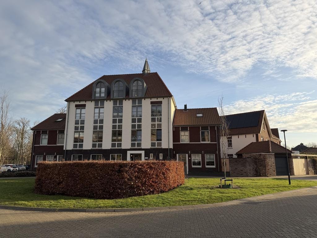 Appartement in 's-Heerenberg