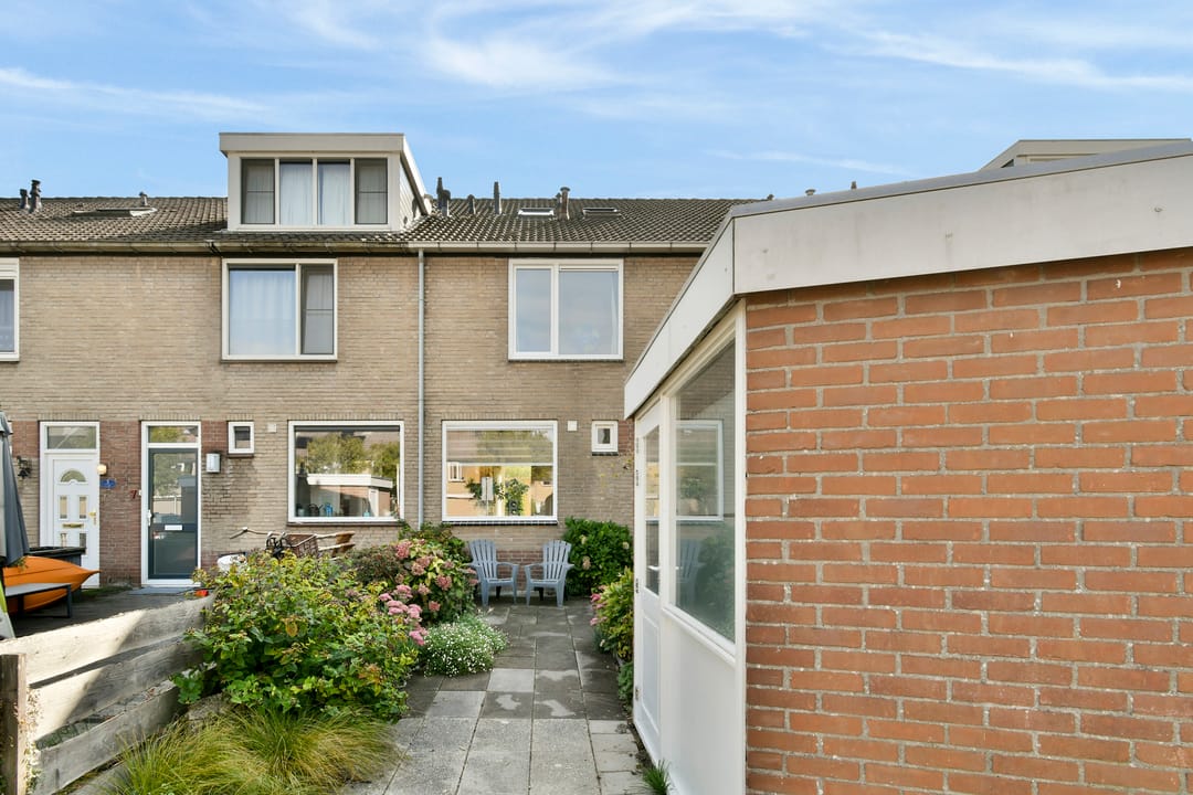 Photo 32 of Baljuwweg 9