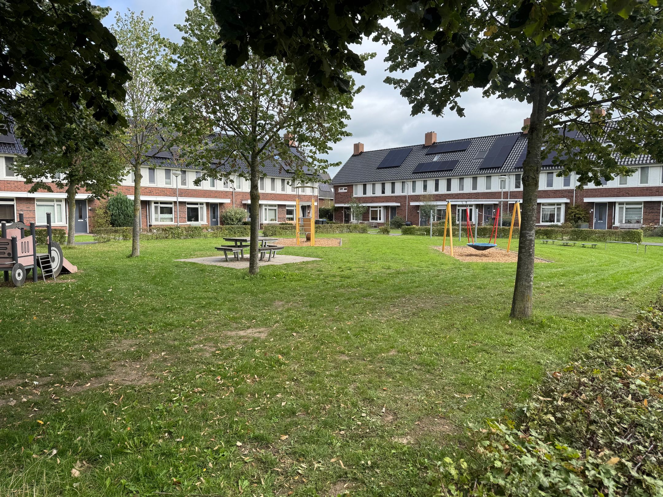 Photo 36 of Cantatehof 9