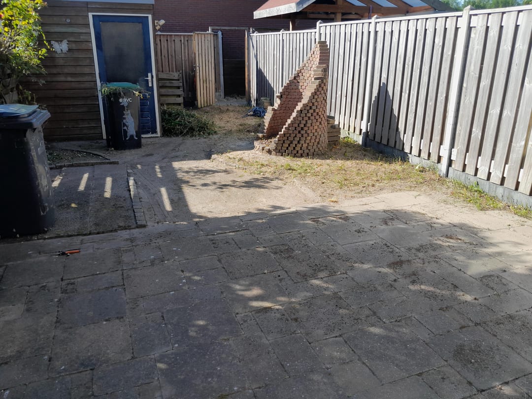 Foto 16 van Harderwijkstraat 76