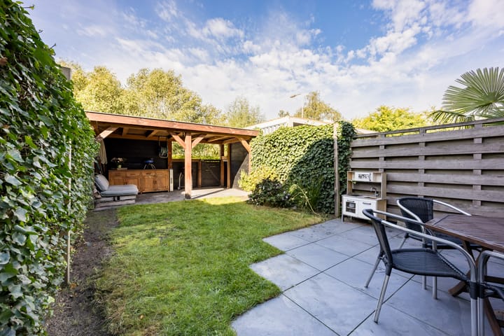 Foto 4 van Tuinpad 7