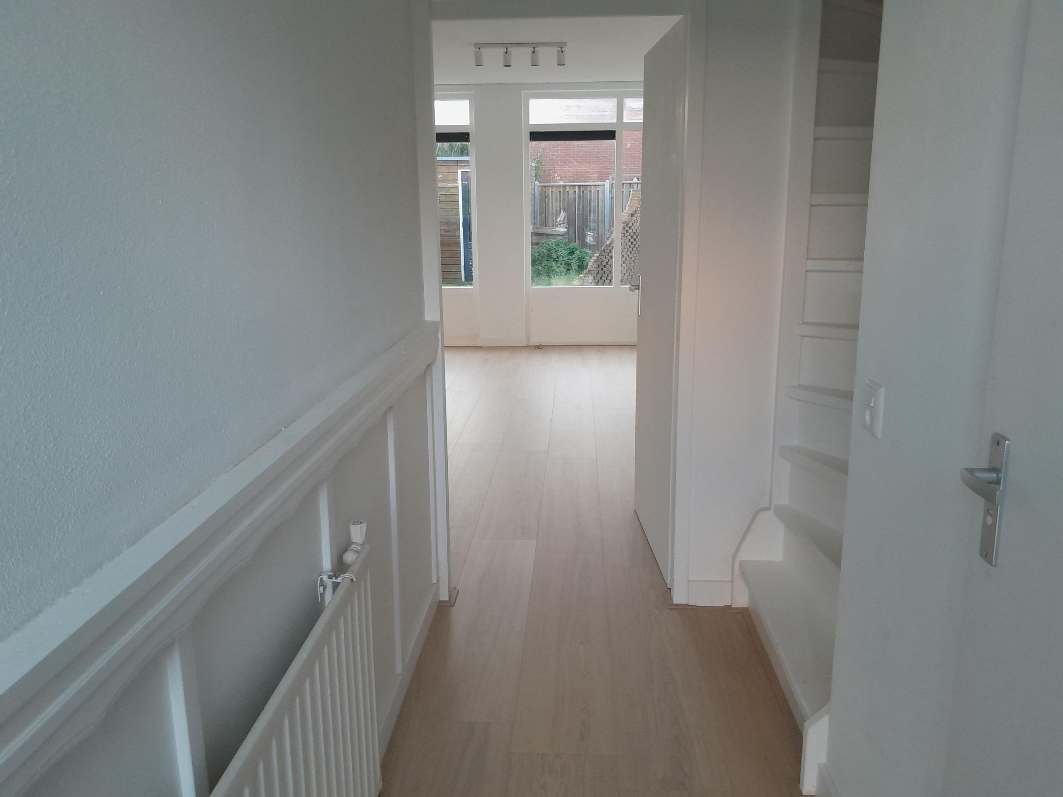 Huis Harderwijkstraat 76 — foto 2