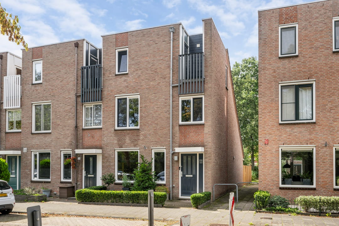 Foto 1 van Ververij 54