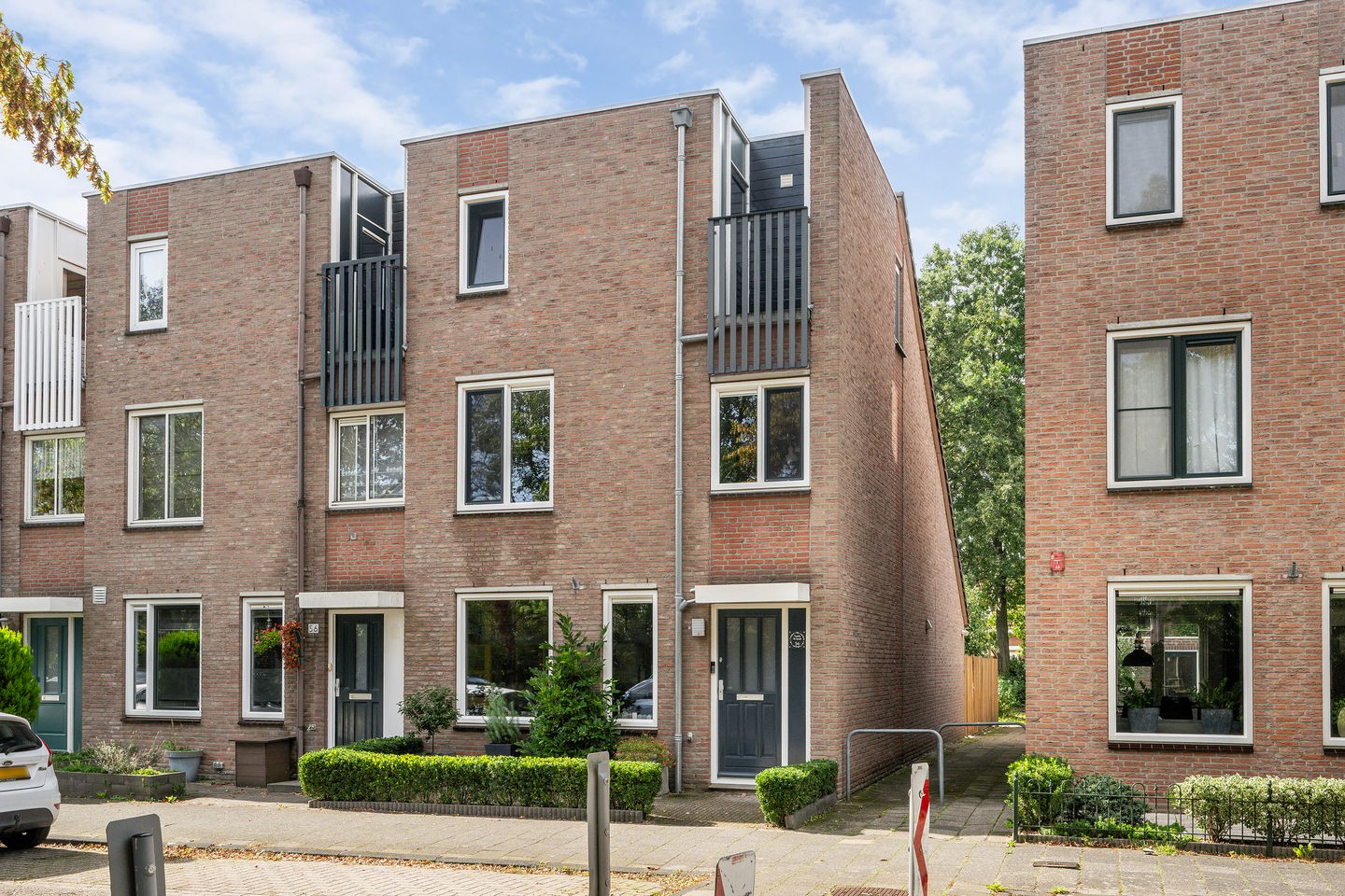 Foto 1 van Ververij 54