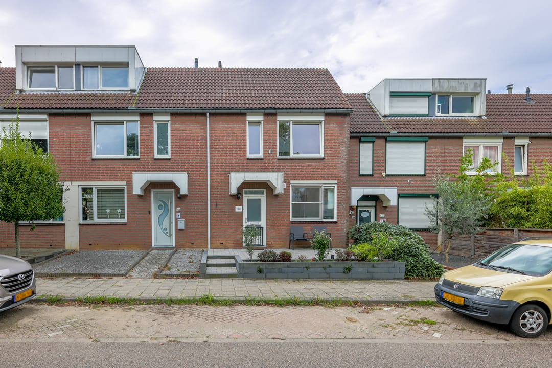 Foto 1 van Fossielenerf 160
