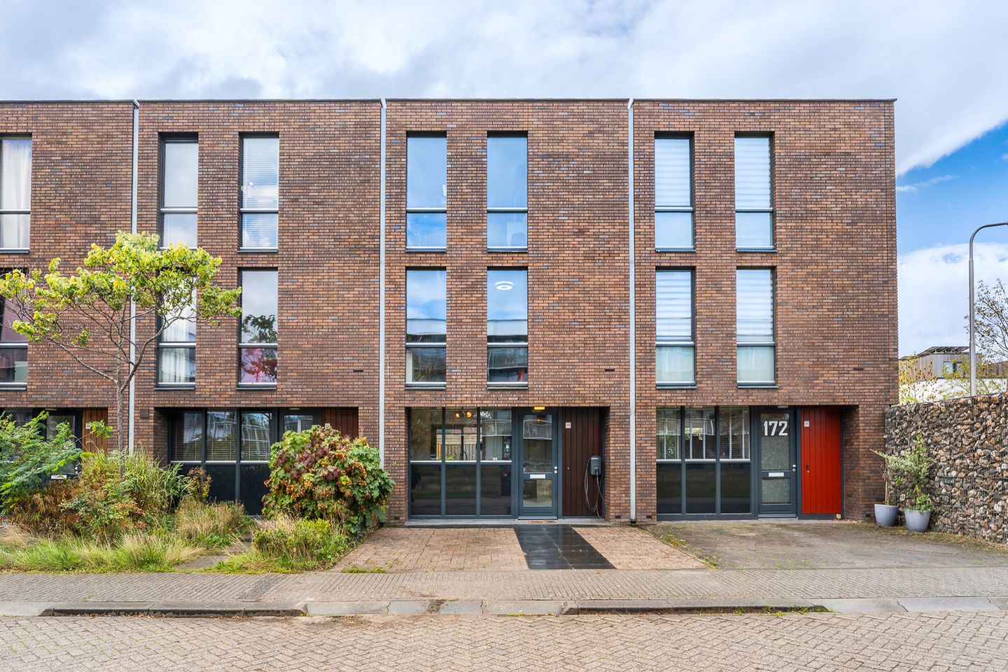 Foto 1 van Wijboschstraat 170