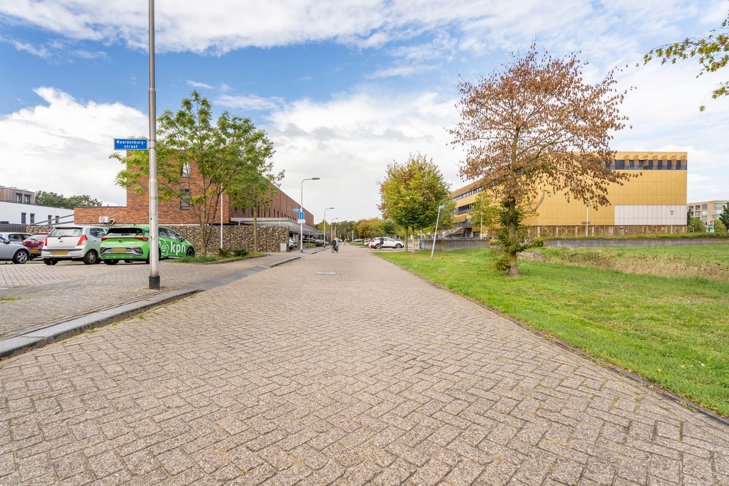 Foto 40 van Wijboschstraat 170