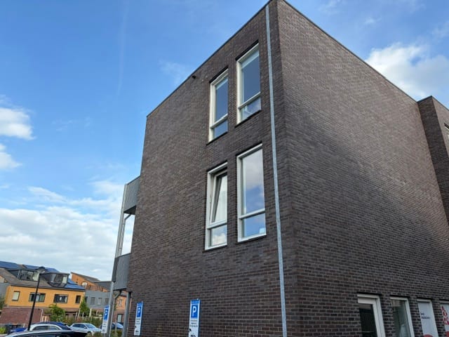 Foto 2 van Ringslang 2-B