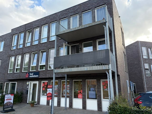 Foto 1 van Ringslang 2-B