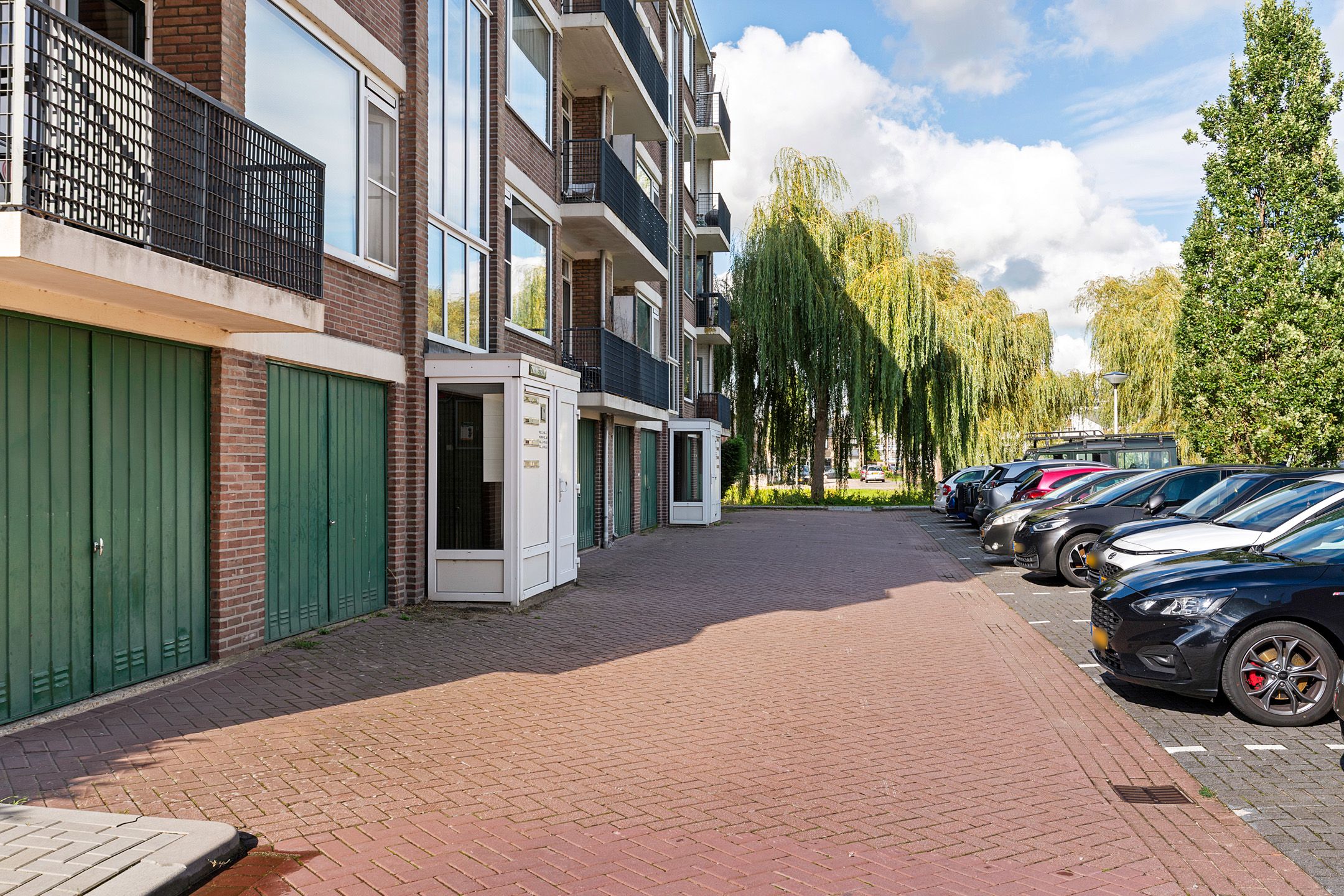 Foto 6 van Zwaanstraat 17