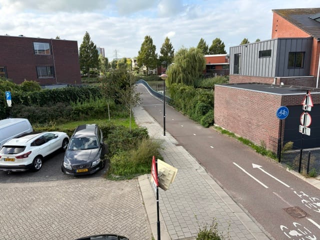 Foto 19 van Ringslang 2-B