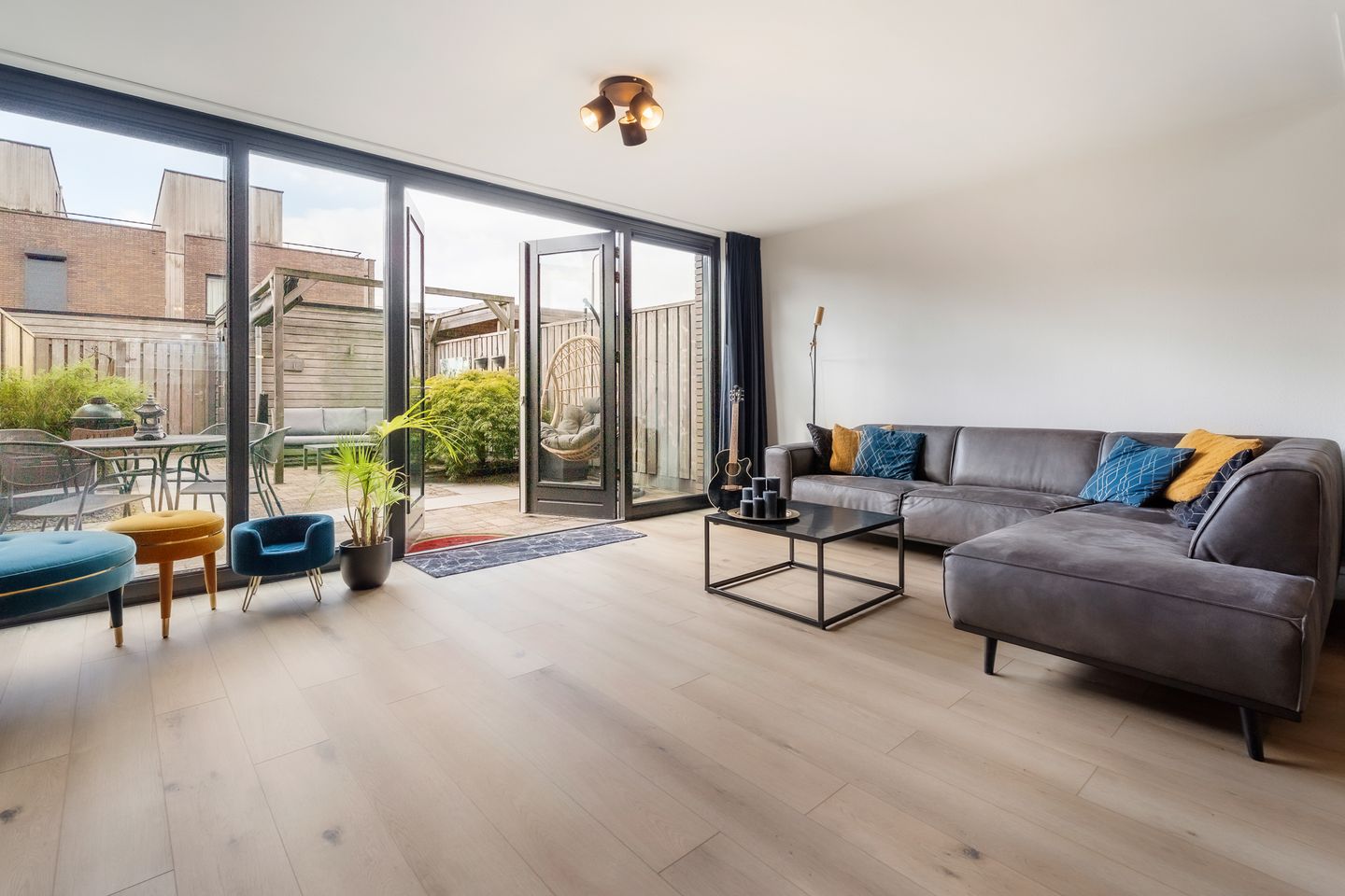 Foto 4 van Wijboschstraat 170