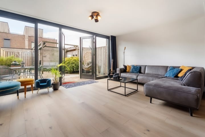 Foto 4 van Wijboschstraat 170