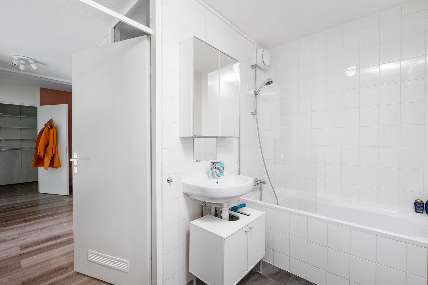 Foto 4 van Voorthuizenstraat 6