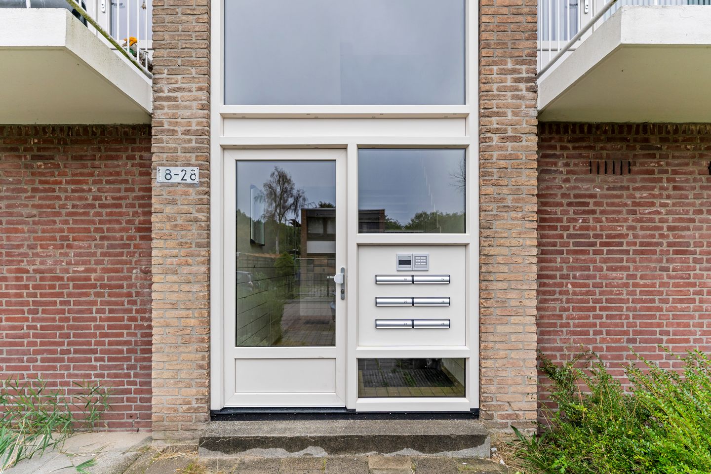 Photo 5 of Cartesiusstraat 26
