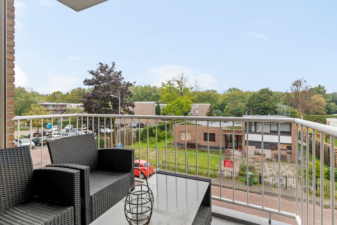Photo 17 of Cartesiusstraat 26