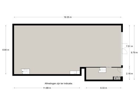 View floorplan