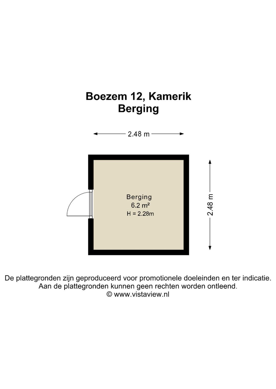 Foto 41 van Boezem 12