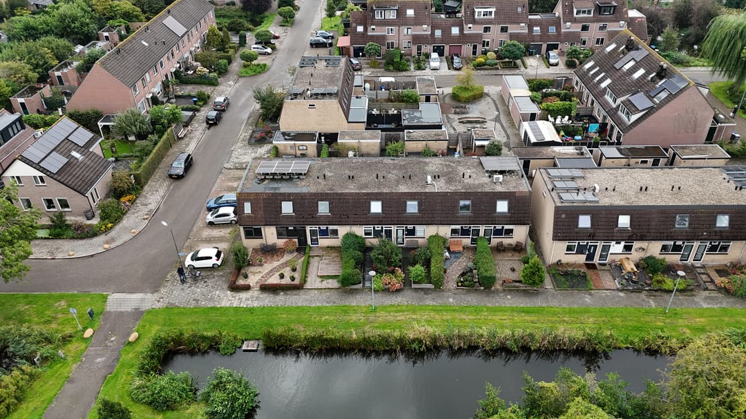 Foto 31 van Boezem 12