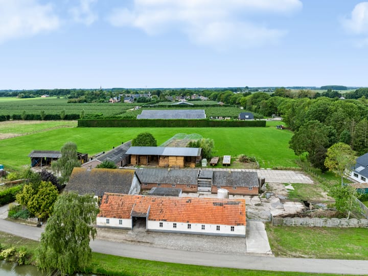 Oude Heppert 4, Altforst
