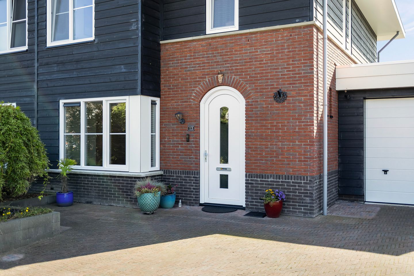 Foto 10 van De Pleats 13